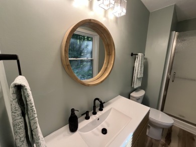You CAN have it all!  Live in a beautifully updated, spacious on Canadian Lakes Country Club-The Highlands Course in Michigan - for sale on GolfHomes.com, golf home, golf lot