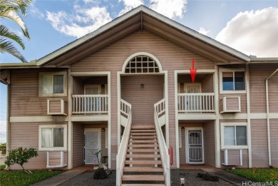 This beautifully renovated 2-bedroom, 1-bath unit with lanai in on Waikele Golf Club in Hawaii - for sale on GolfHomes.com, golf home, golf lot