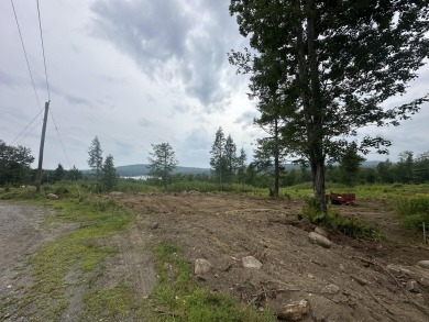 Here is your once in a lifetime chance to own frontage on what's on Wilson Lake Country Club in Maine - for sale on GolfHomes.com, golf home, golf lot