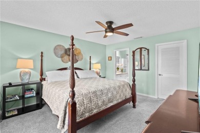 This tastefully updated 2-bedroom, 2-bath condo is located in on Royal Palm Golf Club in Florida - for sale on GolfHomes.com, golf home, golf lot