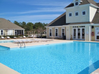 Don't miss this rare opportunity to own a gorgeous 'Waterford' on Barefoot Resort and Golf Club - Norman Course in South Carolina - for sale on GolfHomes.com, golf home, golf lot