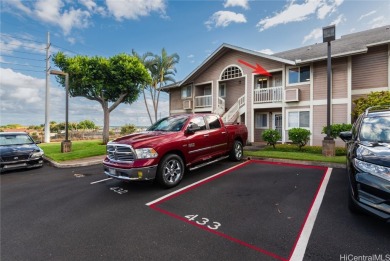 This beautifully renovated 2-bedroom, 1-bath unit with lanai in on Waikele Golf Club in Hawaii - for sale on GolfHomes.com, golf home, golf lot