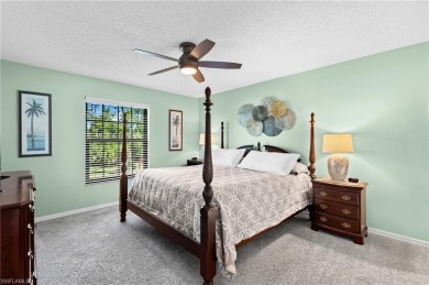 This tastefully updated 2-bedroom, 2-bath condo is located in on Royal Palm Golf Club in Florida - for sale on GolfHomes.com, golf home, golf lot