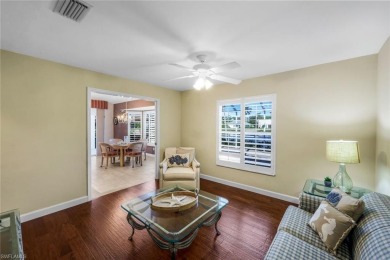 GOLF MEMBERSHIP INCLUDED ($50,000 value)! Perfectly situated in on Hunters Ridge Country Club in Florida - for sale on GolfHomes.com, golf home, golf lot