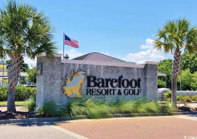 Don't miss this rare opportunity to own a gorgeous 'Waterford' on Barefoot Resort and Golf Club - Norman Course in South Carolina - for sale on GolfHomes.com, golf home, golf lot