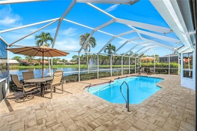 GOLF MEMBERSHIP INCLUDED ($50,000 value)! Perfectly situated in on Hunters Ridge Country Club in Florida - for sale on GolfHomes.com, golf home, golf lot