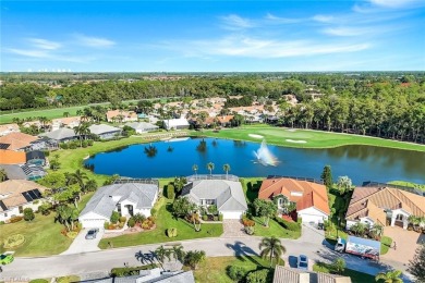 GOLF MEMBERSHIP INCLUDED ($50,000 value)! Perfectly situated in on Hunters Ridge Country Club in Florida - for sale on GolfHomes.com, golf home, golf lot