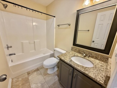 Stunning 2-Bed, 2-Bath Condo in Waterway Village - Completely on River Oaks Golf Plantation  in South Carolina - for sale on GolfHomes.com, golf home, golf lot