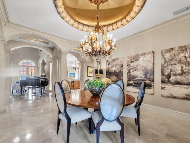 This stunning Waterfront Bay Estate is a rare gem nestled within on Kelly Plantation Golf Club in Florida - for sale on GolfHomes.com, golf home, golf lot