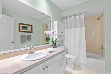 This tastefully updated 2-bedroom, 2-bath condo is located in on Royal Palm Golf Club in Florida - for sale on GolfHomes.com, golf home, golf lot
