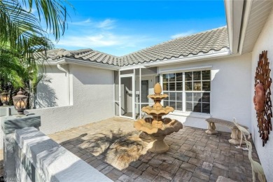 GOLF MEMBERSHIP INCLUDED ($50,000 value)! Perfectly situated in on Hunters Ridge Country Club in Florida - for sale on GolfHomes.com, golf home, golf lot