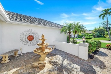 GOLF MEMBERSHIP INCLUDED ($50,000 value)! Perfectly situated in on Hunters Ridge Country Club in Florida - for sale on GolfHomes.com, golf home, golf lot