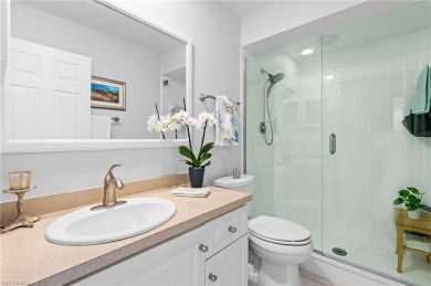 This tastefully updated 2-bedroom, 2-bath condo is located in on Royal Palm Golf Club in Florida - for sale on GolfHomes.com, golf home, golf lot