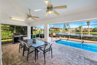 GOLF MEMBERSHIP INCLUDED ($50,000 value)! Perfectly situated in on Hunters Ridge Country Club in Florida - for sale on GolfHomes.com, golf home, golf lot