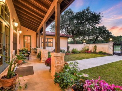 9.12 UNRESTRICTED acres with a Custom Home 7359 sqft/Casita 1598 on Kissing Tree Golf Club in Texas - for sale on GolfHomes.com, golf home, golf lot