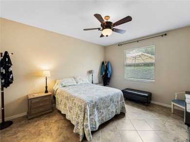 This immaculately clean and crisp 2-bedroom, 2-bath home (1,530 on Lake Ashton Golf Club in Florida - for sale on GolfHomes.com, golf home, golf lot