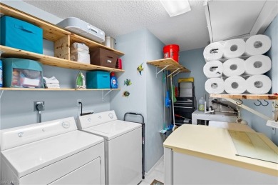 This tastefully updated 2-bedroom, 2-bath condo is located in on Royal Palm Golf Club in Florida - for sale on GolfHomes.com, golf home, golf lot