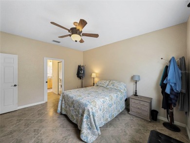 This immaculately clean and crisp 2-bedroom, 2-bath home (1,530 on Lake Ashton Golf Club in Florida - for sale on GolfHomes.com, golf home, golf lot