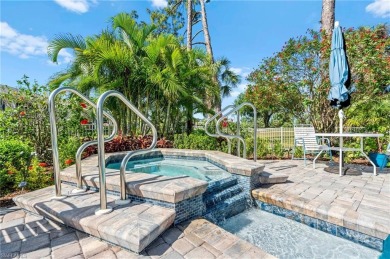 This tastefully updated 2-bedroom, 2-bath condo is located in on Royal Palm Golf Club in Florida - for sale on GolfHomes.com, golf home, golf lot