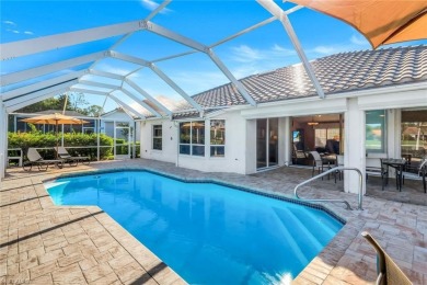 GOLF MEMBERSHIP INCLUDED ($50,000 value)! Perfectly situated in on Hunters Ridge Country Club in Florida - for sale on GolfHomes.com, golf home, golf lot