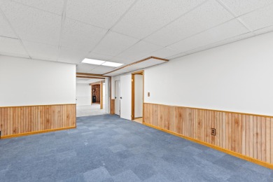 You CAN have it all!  Live in a beautifully updated, spacious on Canadian Lakes Country Club-The Highlands Course in Michigan - for sale on GolfHomes.com, golf home, golf lot