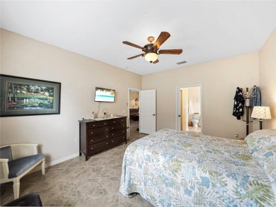 This immaculately clean and crisp 2-bedroom, 2-bath home (1,530 on Lake Ashton Golf Club in Florida - for sale on GolfHomes.com, golf home, golf lot