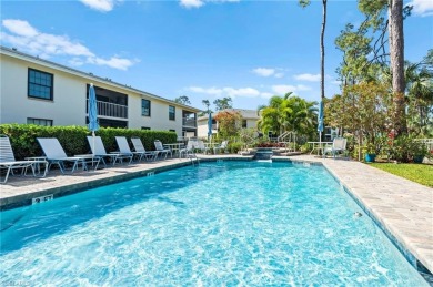 This tastefully updated 2-bedroom, 2-bath condo is located in on Royal Palm Golf Club in Florida - for sale on GolfHomes.com, golf home, golf lot