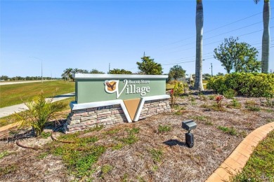 Better than new!! No flood insurance required for this three car on Burnt Store Golf Club in Florida - for sale on GolfHomes.com, golf home, golf lot