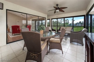 DRASTIC PRICE REDUCTION SELLER WANTS SOLD !! TURNKEY FURNISHED on Eagle Ridge Golf and Tennis Club in Florida - for sale on GolfHomes.com, golf home, golf lot