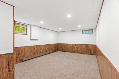 You CAN have it all!  Live in a beautifully updated, spacious on Canadian Lakes Country Club-The Highlands Course in Michigan - for sale on GolfHomes.com, golf home, golf lot