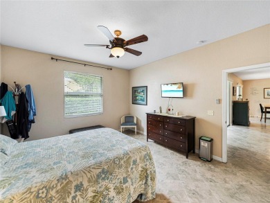 This immaculately clean and crisp 2-bedroom, 2-bath home (1,530 on Lake Ashton Golf Club in Florida - for sale on GolfHomes.com, golf home, golf lot