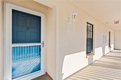 This tastefully updated 2-bedroom, 2-bath condo is located in on Royal Palm Golf Club in Florida - for sale on GolfHomes.com, golf home, golf lot