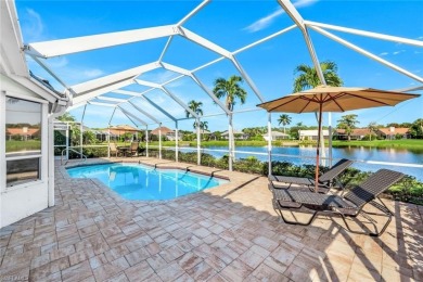 GOLF MEMBERSHIP INCLUDED ($50,000 value)! Perfectly situated in on Hunters Ridge Country Club in Florida - for sale on GolfHomes.com, golf home, golf lot