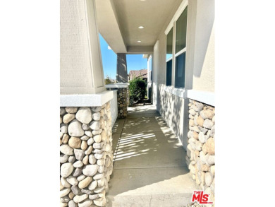 Newly and remodeled 3,065 Sq. Ft.  (4 bed - 3 bath) property! 7 on Morongo Golf Club at Tukwet Canyon in California - for sale on GolfHomes.com, golf home, golf lot