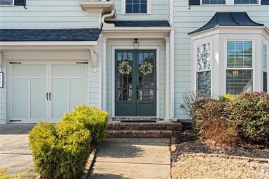 Timeless John Weiland craftsmanship meets Reunion Country Club on Reunion Golf Club in Georgia - for sale on GolfHomes.com, golf home, golf lot