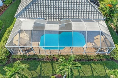 GOLF MEMBERSHIP INCLUDED ($50,000 value)! Perfectly situated in on Hunters Ridge Country Club in Florida - for sale on GolfHomes.com, golf home, golf lot