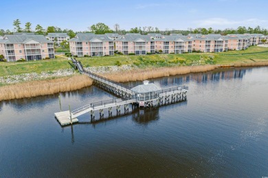 Stunning 2-Bed, 2-Bath Condo in Waterway Village - Completely on River Oaks Golf Plantation  in South Carolina - for sale on GolfHomes.com, golf home, golf lot