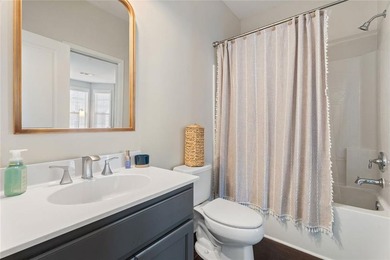 Timeless John Weiland craftsmanship meets Reunion Country Club on Reunion Golf Club in Georgia - for sale on GolfHomes.com, golf home, golf lot