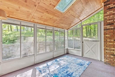 You CAN have it all!  Live in a beautifully updated, spacious on Canadian Lakes Country Club-The Highlands Course in Michigan - for sale on GolfHomes.com, golf home, golf lot