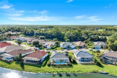GOLF MEMBERSHIP INCLUDED ($50,000 value)! Perfectly situated in on Hunters Ridge Country Club in Florida - for sale on GolfHomes.com, golf home, golf lot