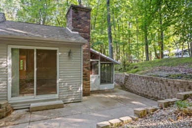 You CAN have it all!  Live in a beautifully updated, spacious on Canadian Lakes Country Club-The Highlands Course in Michigan - for sale on GolfHomes.com, golf home, golf lot