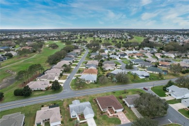 NO BOND! Stunning Volusia Model in The Villages! This on Glenview Championship Golf and Country Club in Florida - for sale on GolfHomes.com, golf home, golf lot