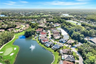 GOLF MEMBERSHIP INCLUDED ($50,000 value)! Perfectly situated in on Hunters Ridge Country Club in Florida - for sale on GolfHomes.com, golf home, golf lot