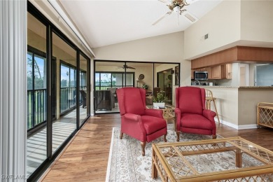 DRASTIC PRICE REDUCTION SELLER WANTS SOLD !! TURNKEY FURNISHED on Eagle Ridge Golf and Tennis Club in Florida - for sale on GolfHomes.com, golf home, golf lot
