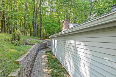 You CAN have it all!  Live in a beautifully updated, spacious on Canadian Lakes Country Club-The Highlands Course in Michigan - for sale on GolfHomes.com, golf home, golf lot