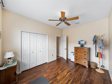 This immaculately clean and crisp 2-bedroom, 2-bath home (1,530 on Lake Ashton Golf Club in Florida - for sale on GolfHomes.com, golf home, golf lot