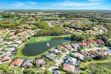 GOLF MEMBERSHIP INCLUDED ($50,000 value)! Perfectly situated in on Hunters Ridge Country Club in Florida - for sale on GolfHomes.com, golf home, golf lot