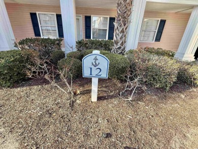 Stunning 2-Bed, 2-Bath Condo in Waterway Village - Completely on River Oaks Golf Plantation  in South Carolina - for sale on GolfHomes.com, golf home, golf lot