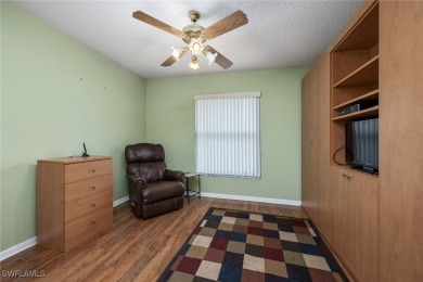 DRASTIC PRICE REDUCTION SELLER WANTS SOLD !! TURNKEY FURNISHED on Eagle Ridge Golf and Tennis Club in Florida - for sale on GolfHomes.com, golf home, golf lot