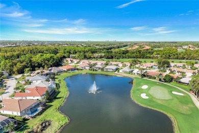 GOLF MEMBERSHIP INCLUDED ($50,000 value)! Perfectly situated in on Hunters Ridge Country Club in Florida - for sale on GolfHomes.com, golf home, golf lot